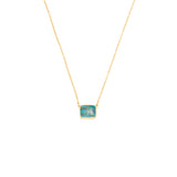 Pravo rectangle pendant