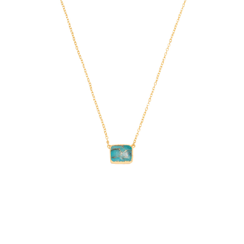 Pravo rectangle pendant