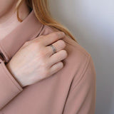 Raz ring