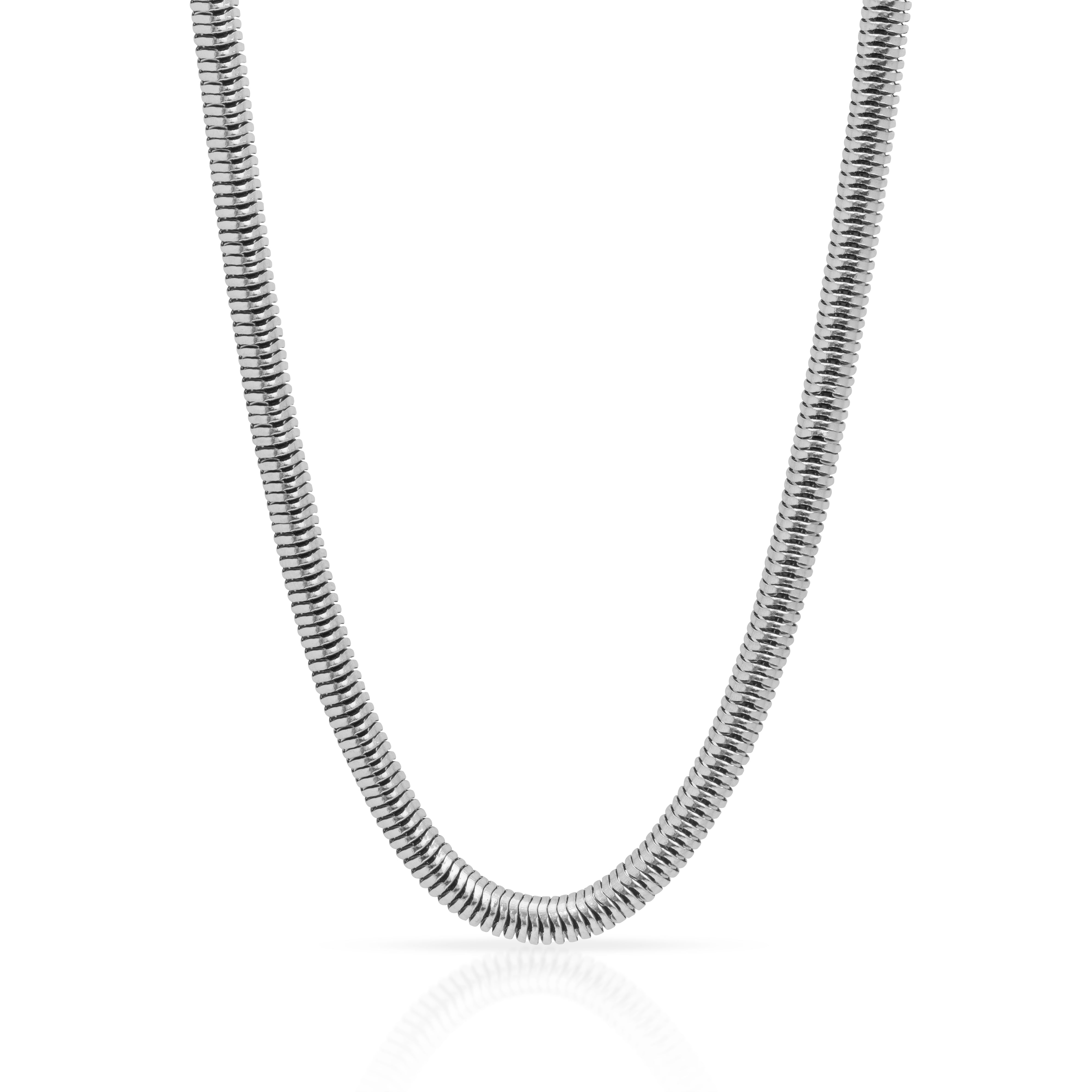 Sharin Waterproof Necklace  | MEZI