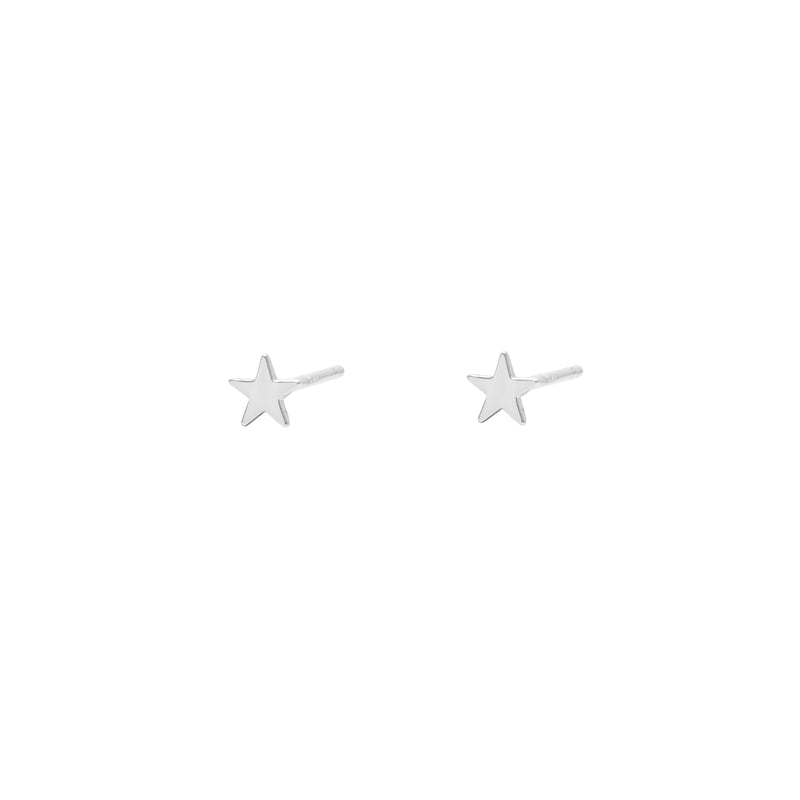 Izar star studs