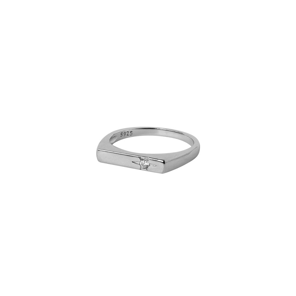 Henke star ring | MEZI