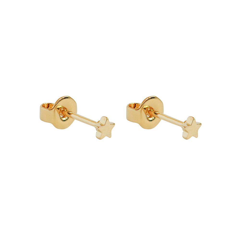 Mini star studs | MEZI
