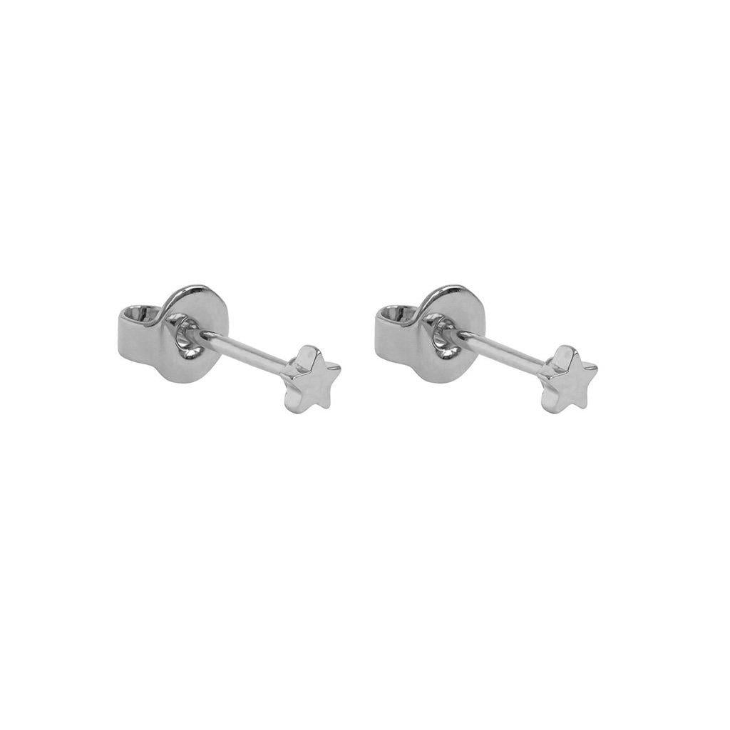 Mini star studs | MEZI