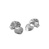 Ear support backings (pack of 3)
