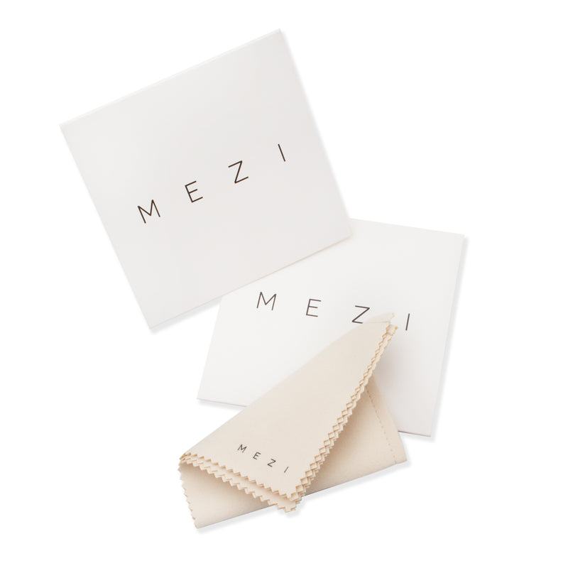 Mezi polishing cloth