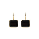 Cecilia semi-precious earrings