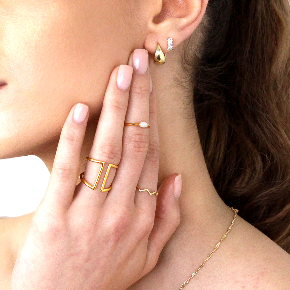 Lane ring | MEZI
