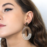 Vidigal earrings