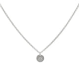 Star sign necklace
