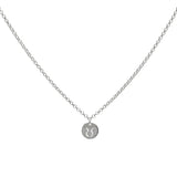 Star sign necklace
