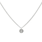 Star sign necklace
