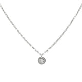 Star sign necklace