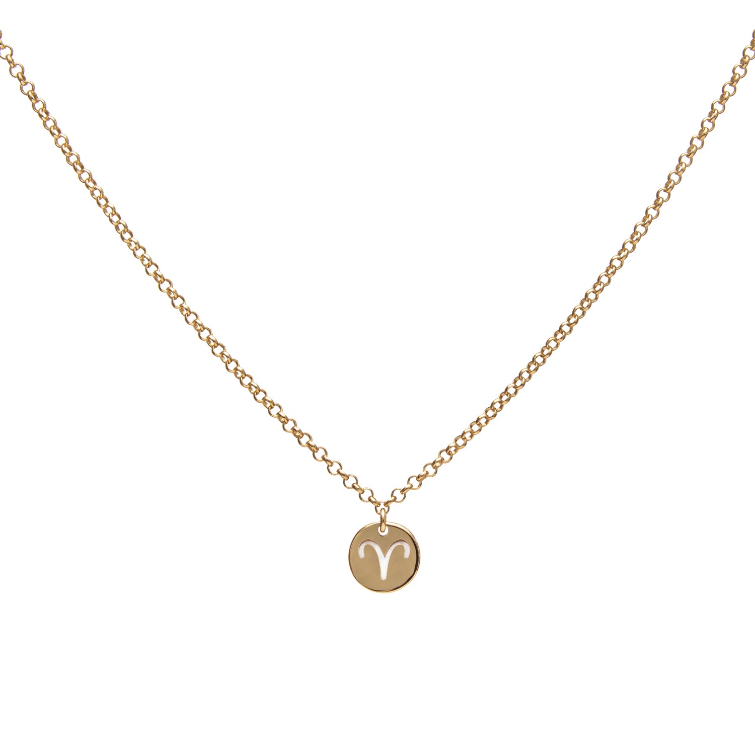 Zodiac pendants | MEZI