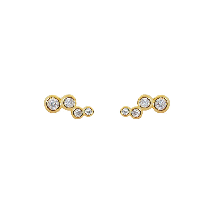 Aphra studs