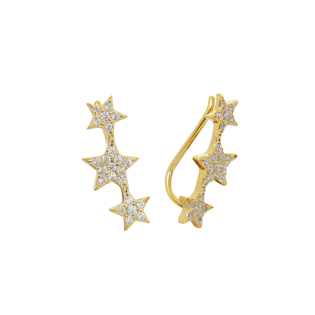 Star crawlers | MEZI