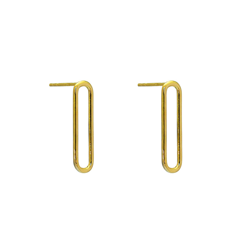 Echo earrings
