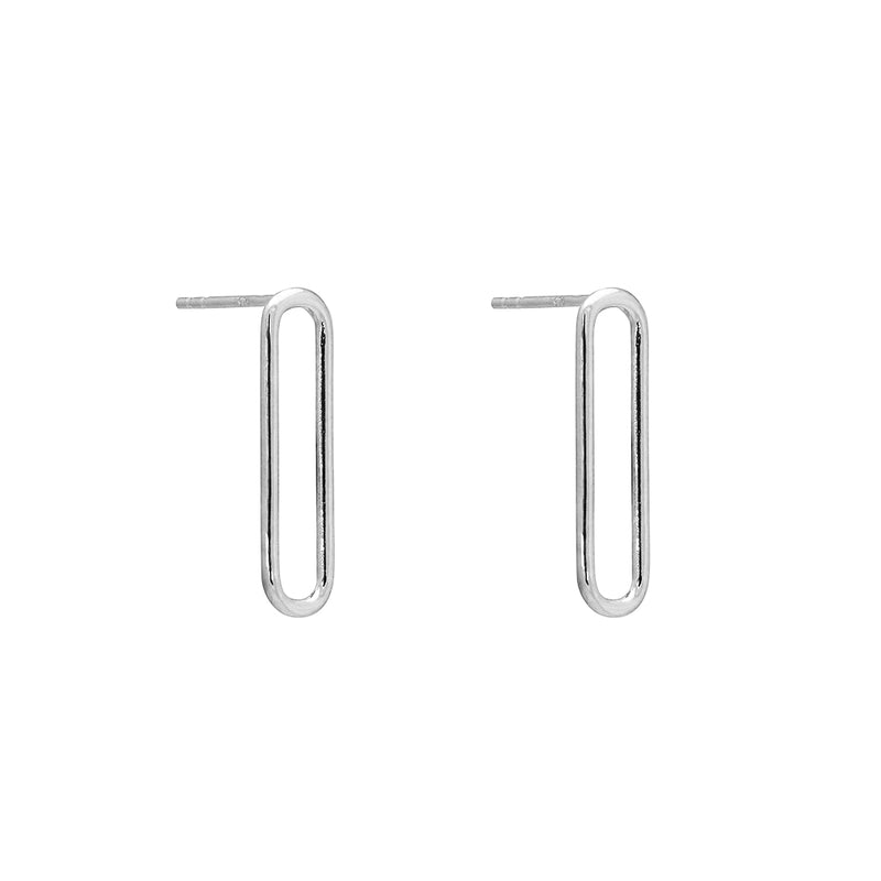 Echo earrings