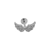 Labret xiv - wings