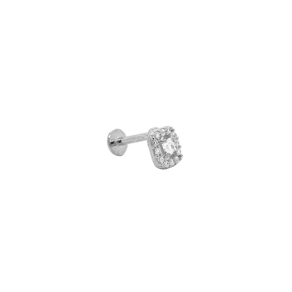 Labret - crystals square | MEZI