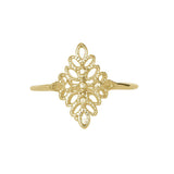 Orin gold filled ring