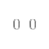 Paniz mini hoop huggies