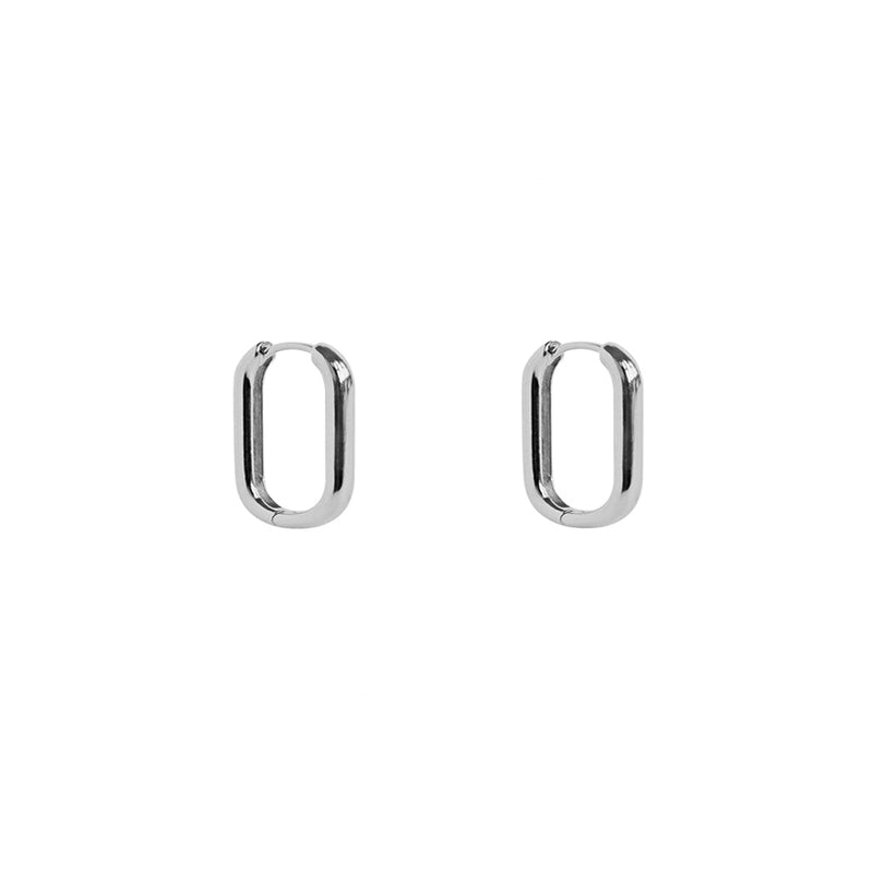Paniz mini hoop huggies