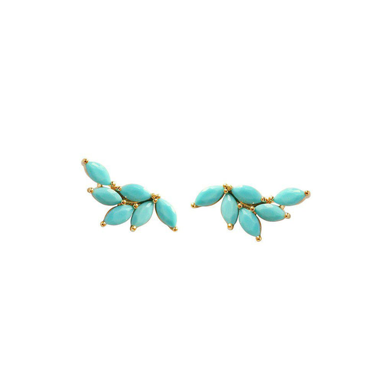 Ravyn crystal crawlers