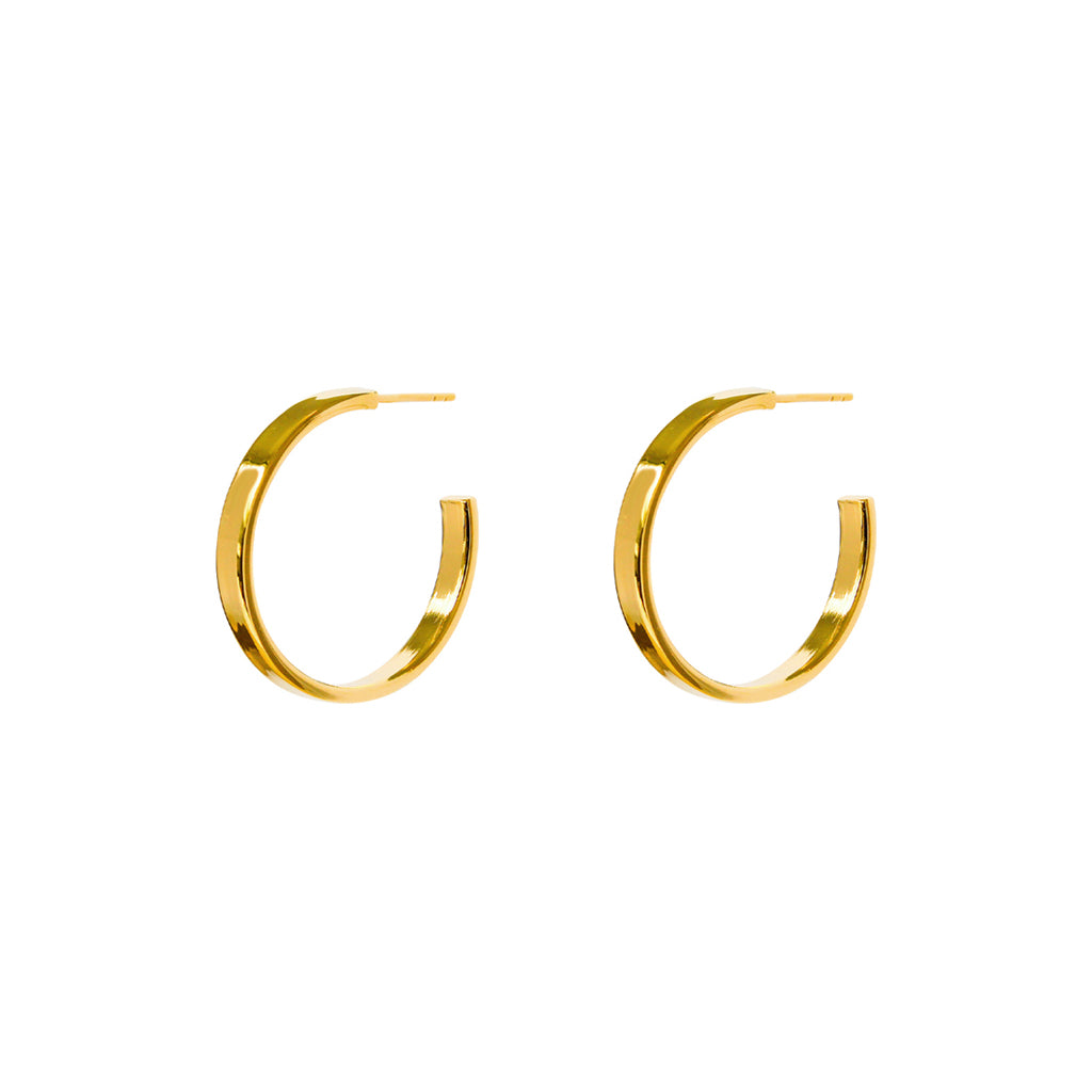 Solay hoops | MEZI