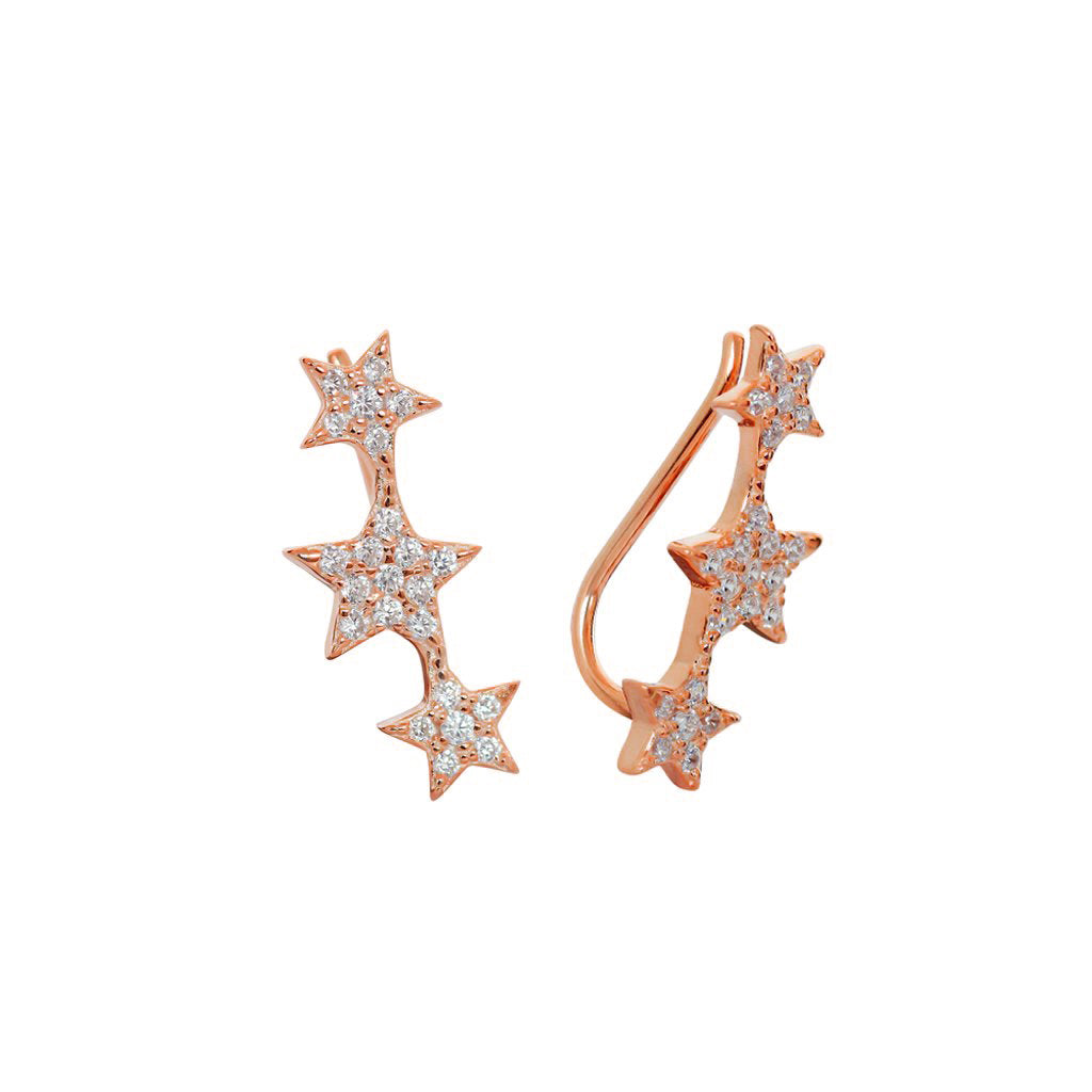 Star crawlers