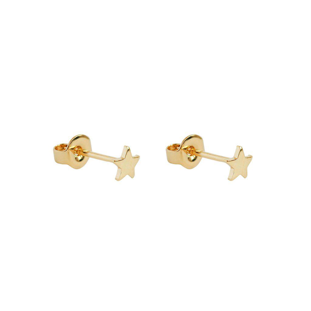 Star studs | MEZI