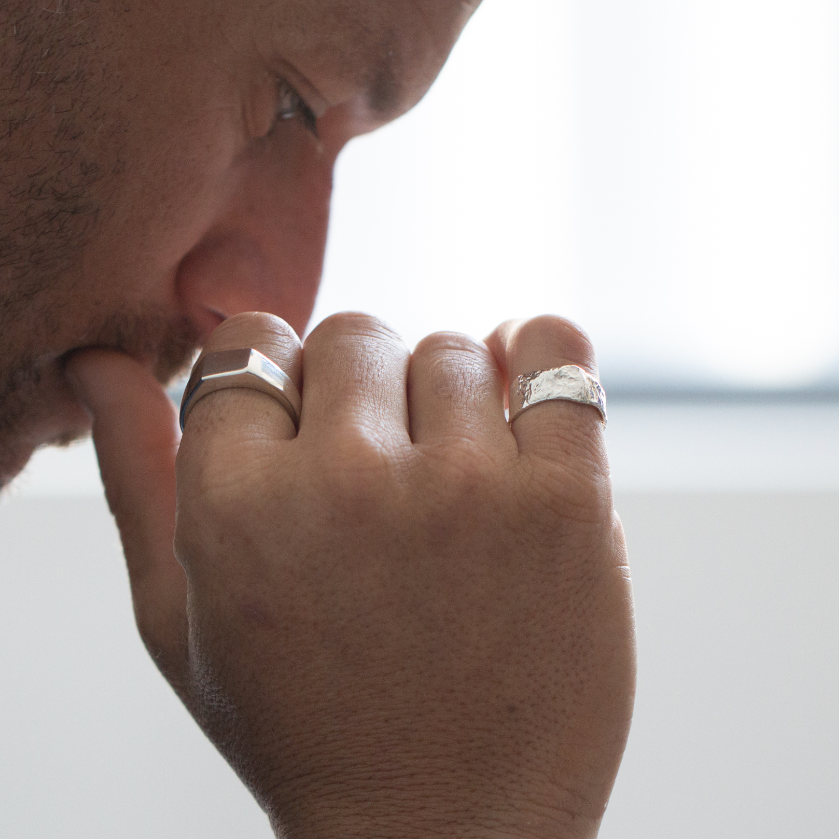Emani ring | MEZI