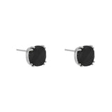 Saku semi precious earrings