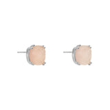 Saku semi precious earrings
