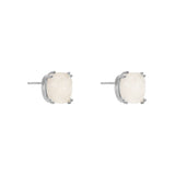 Saku semi precious earrings