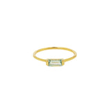 Jazmin semi precious ring