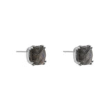 Saku semi precious earrings