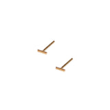 Bar studs 4mm