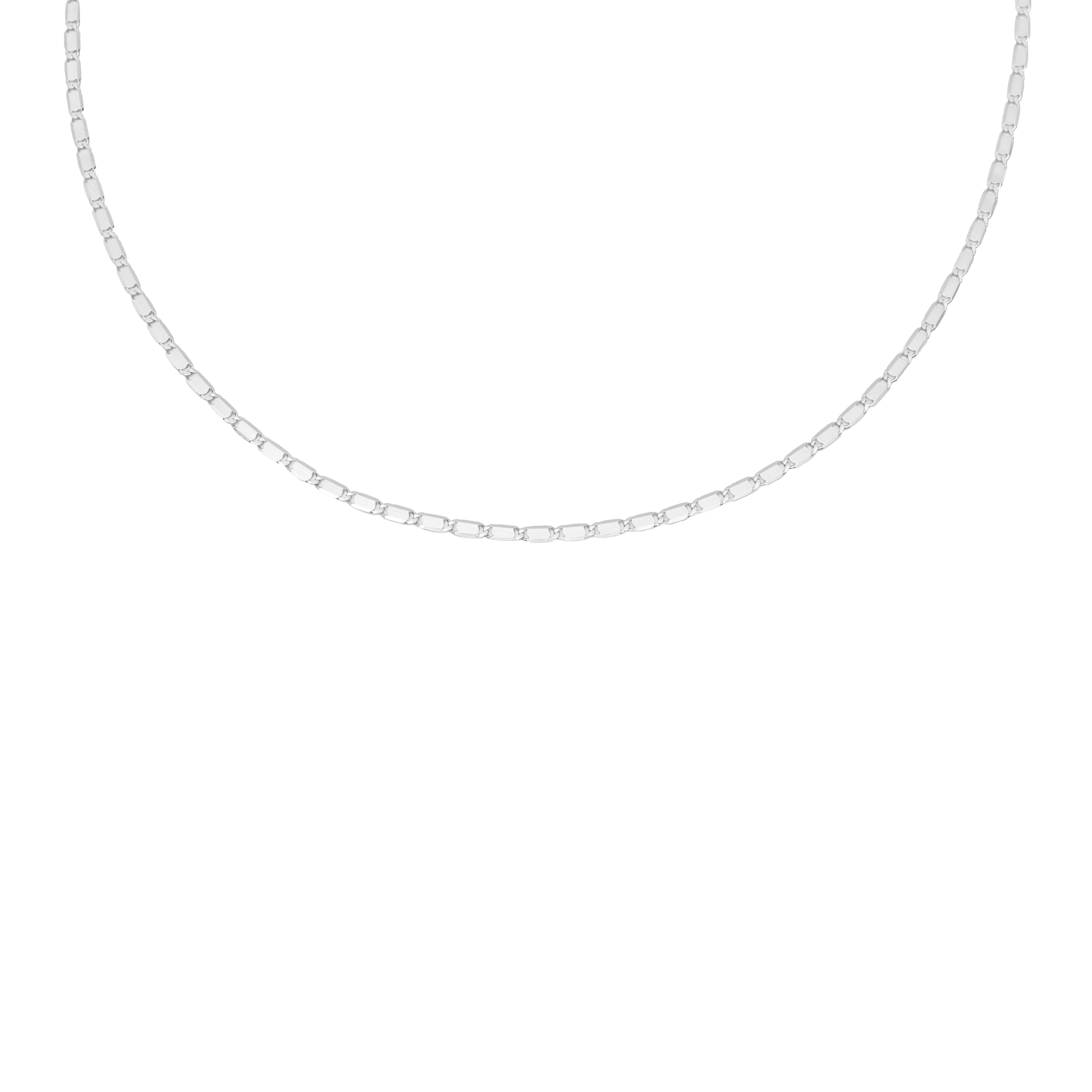 De chain necklace | MEZI