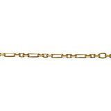 Erin link bracelet
