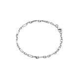 Erin link bracelet