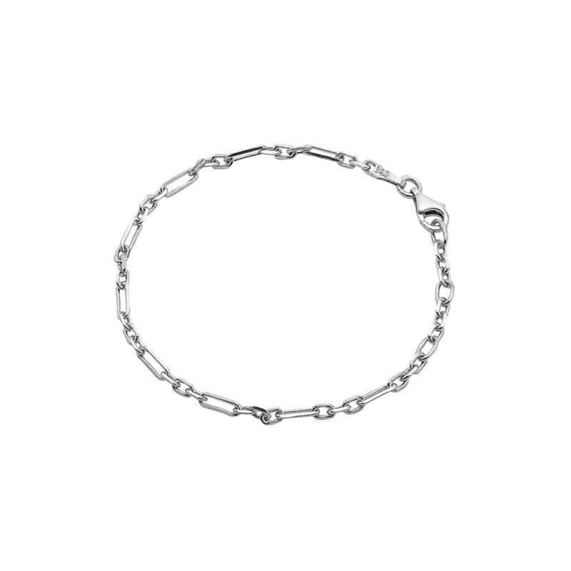 Erin link bracelet