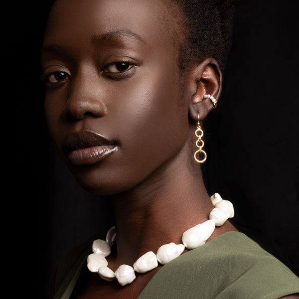 Cuff style earrings discount