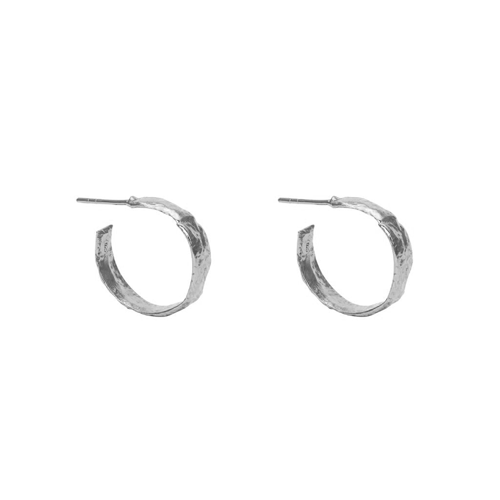 Emani hoops | MEZI