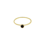 Faer crystal ring