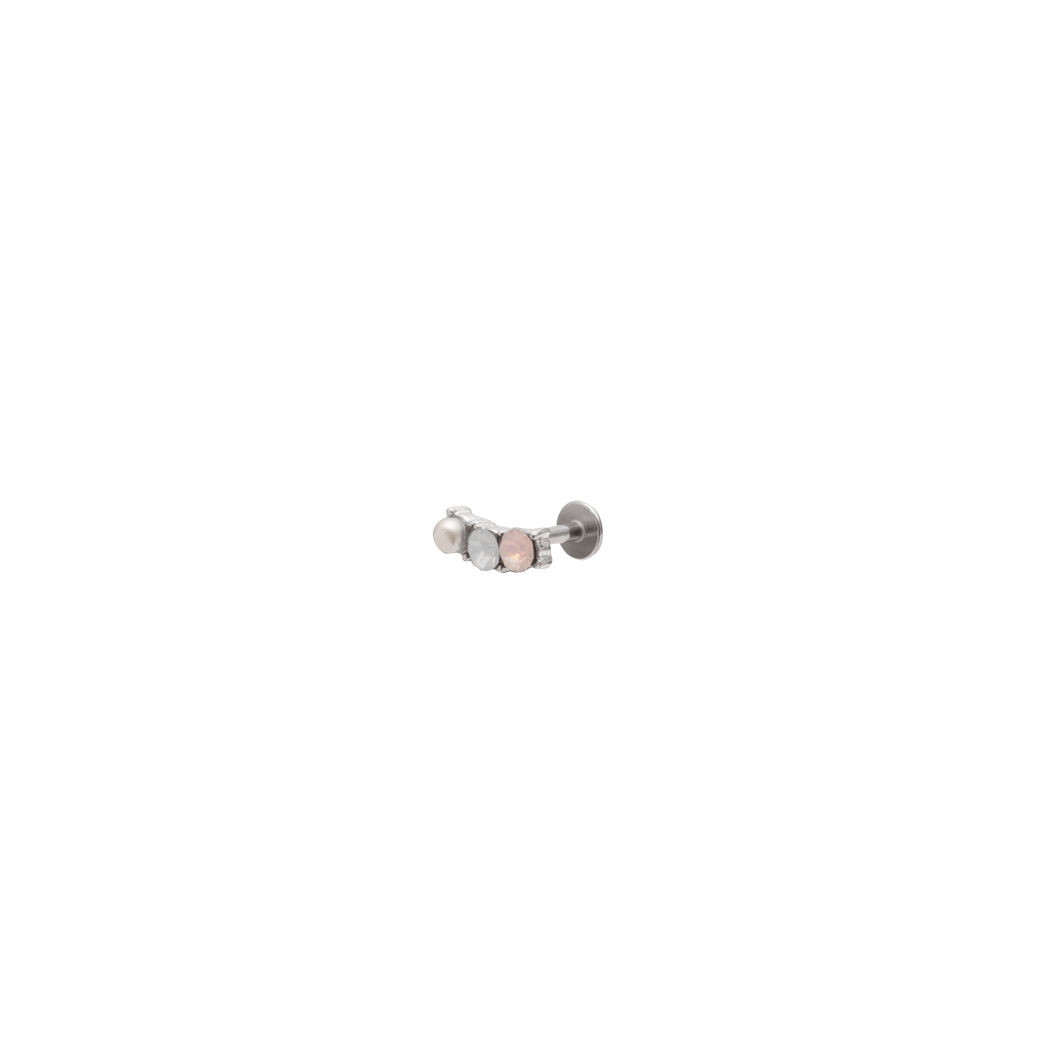 Ritik labret bar | MEZI
