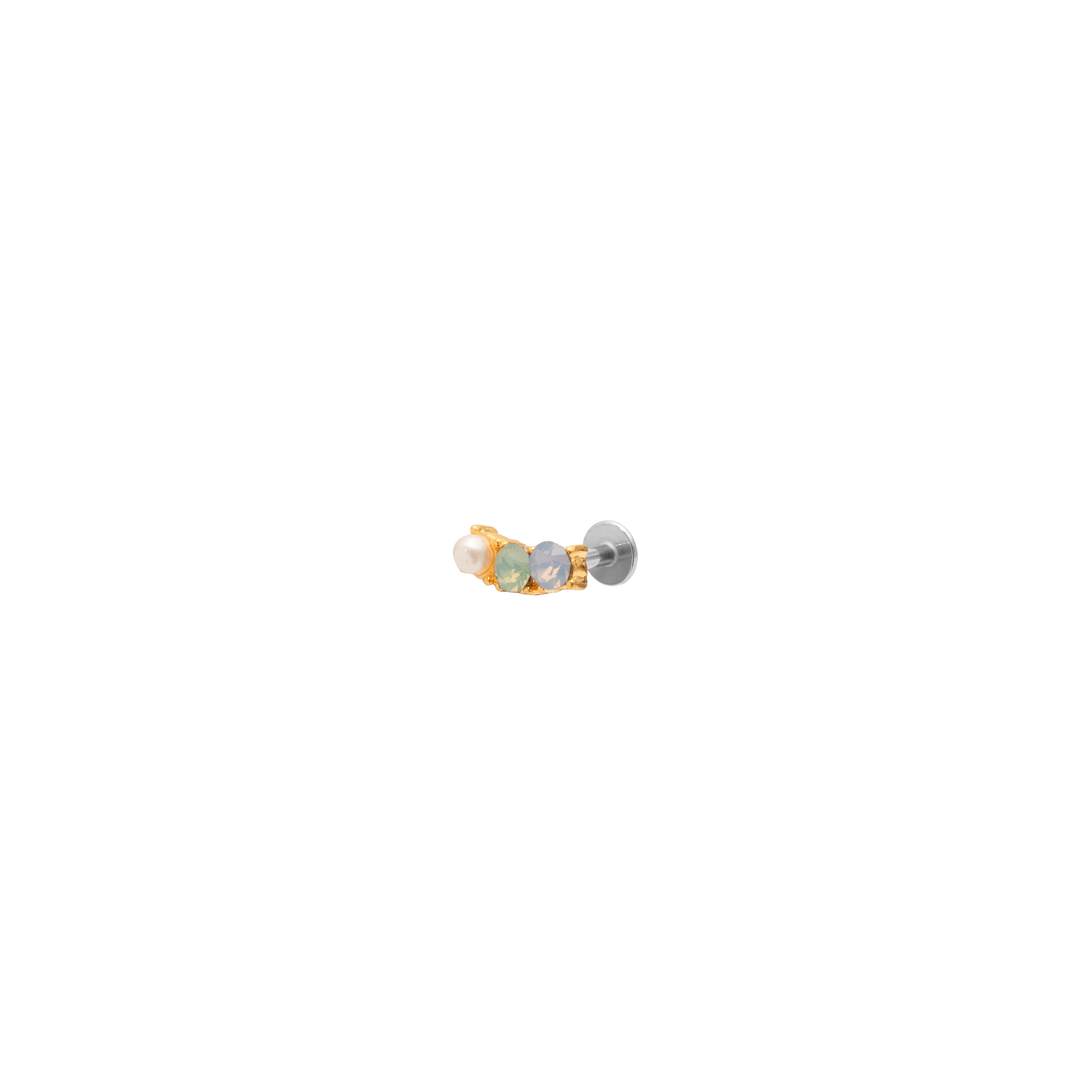 Ritik labret bar | MEZI