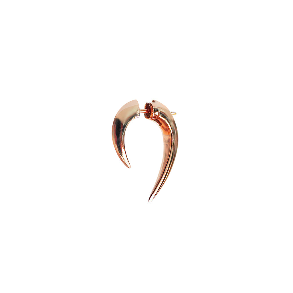 Megan single earring | MEZI
