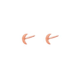 Moon studs