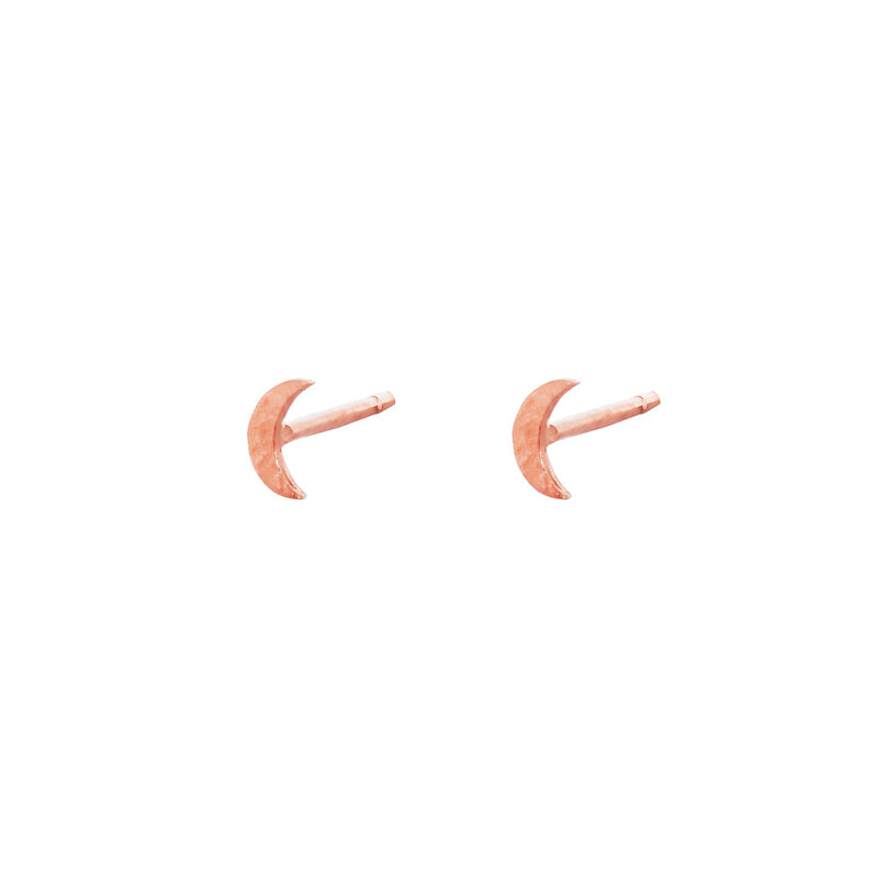 Moon studs